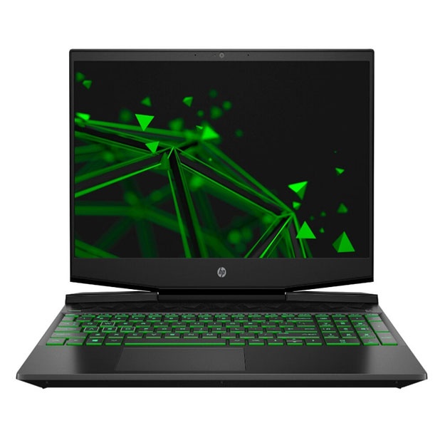 Noutbuk HP Pavilion Gaming i5-10300H 8GB/256GB SSD 15.6"