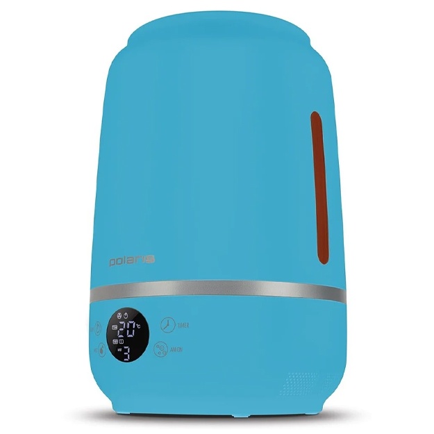 Havo namlantirgich Polaris PUH 7205Di, Blue