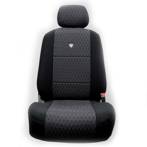 Авточехлы Cardinar Turk-2 Silver Nexia 1