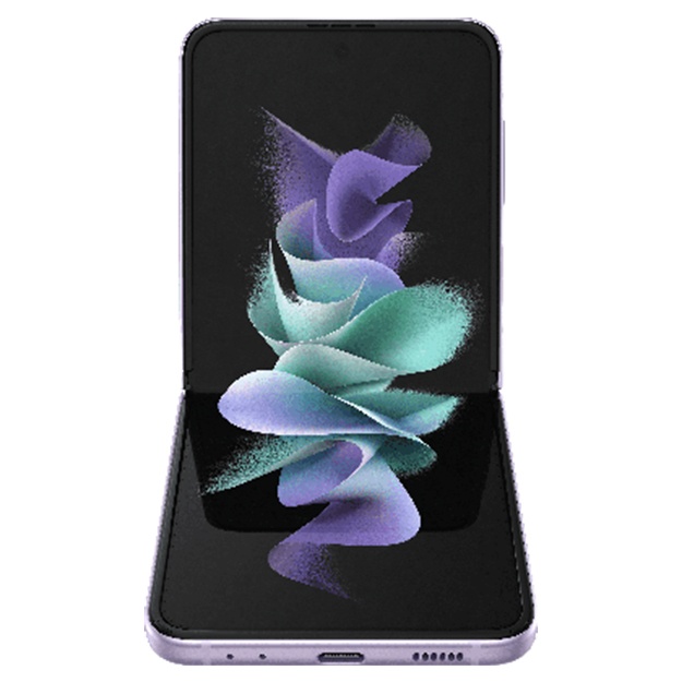 Samsung Galaxy Z Flip3 5G 8/256 GB Lavender