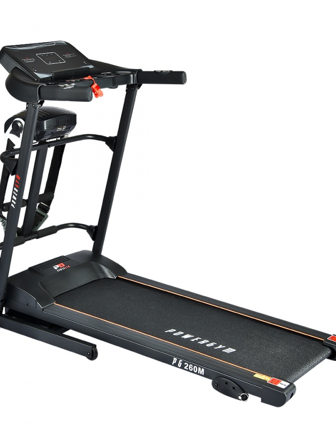 Yugurish yo‘lakchasi PowerGym PG-260Mi