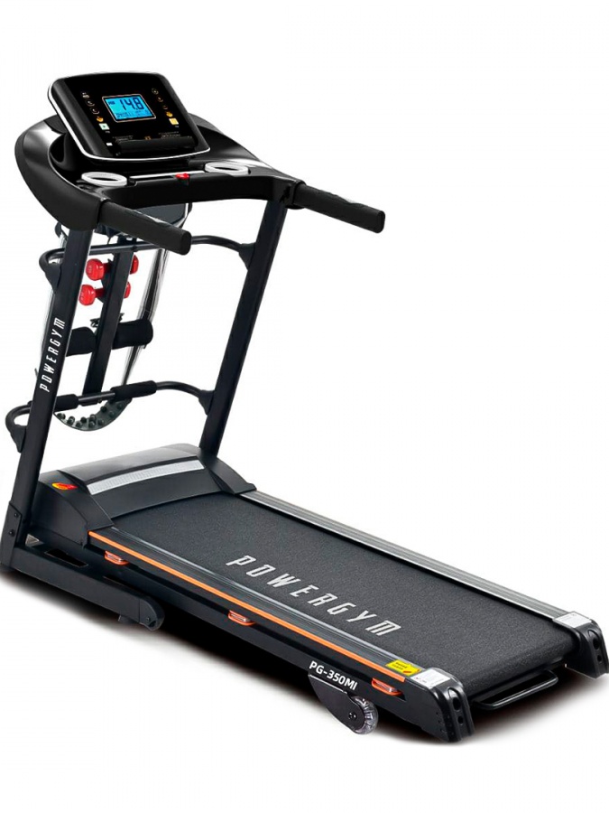 Yugurish yo‘lakchasi PowerGym PG-350Mi