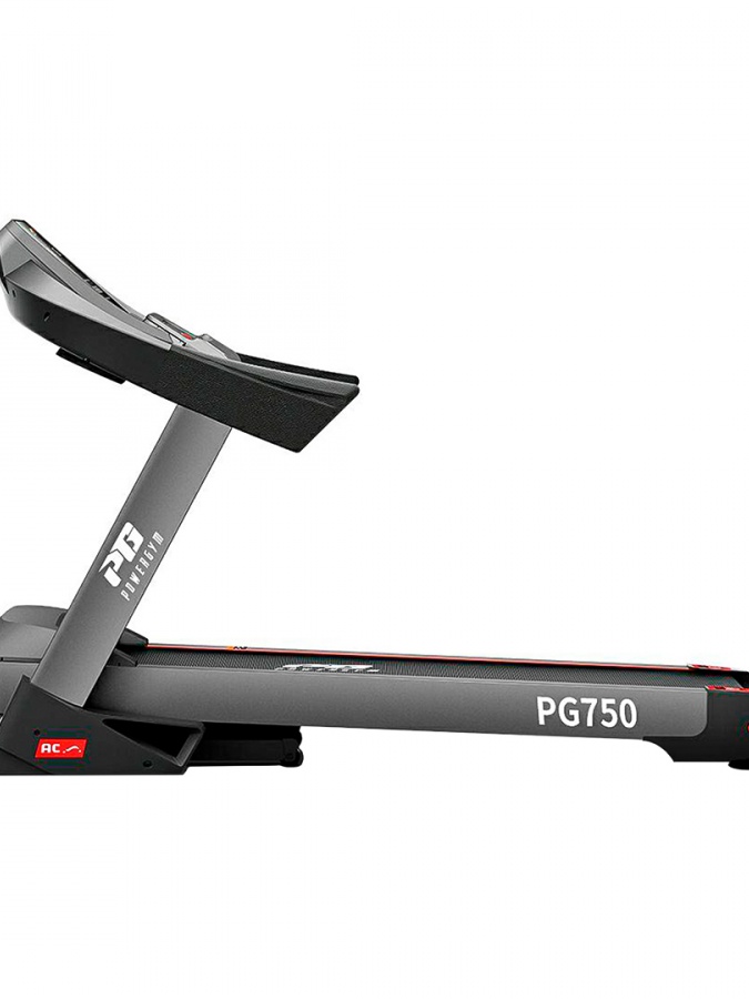 Югуриш йўлакчаси PowerGym PG-750