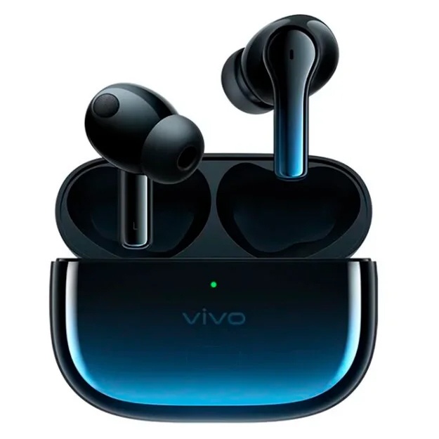 Беспроводные наушники Vivo TWS 2