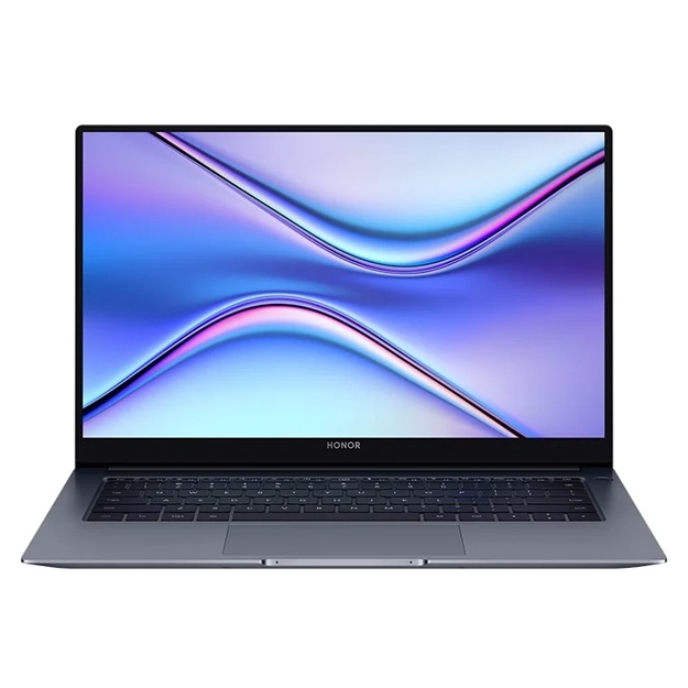 Noutbuk Honor MagicBook X 14 NBR-WAI9 i3-10110U 8GB/256GB SSD 14"