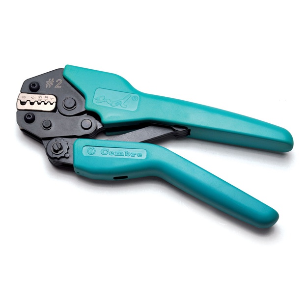 Krimper 1-6mm2, ND2
