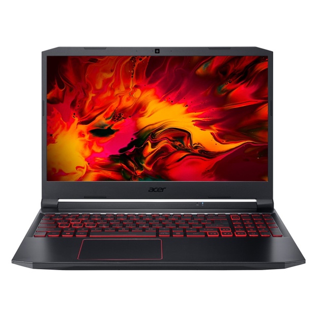 Acer AN515-44-R57S AMD R7-4800, 8GB/512GB, GTX 1650Ti 4GB, 15.6"