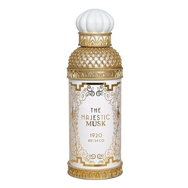 The Majestic Musk Eau de Parfum, 100ml (Original)