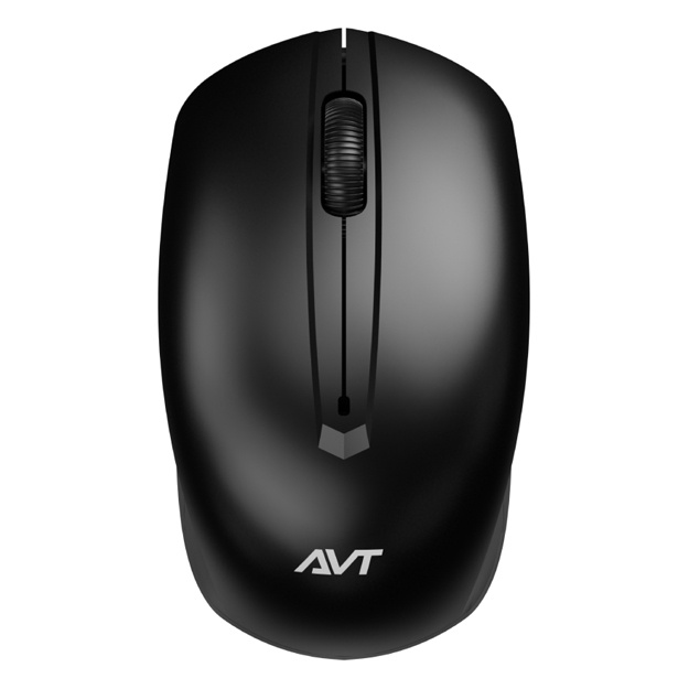 Беспроводная мышь AVT MW205