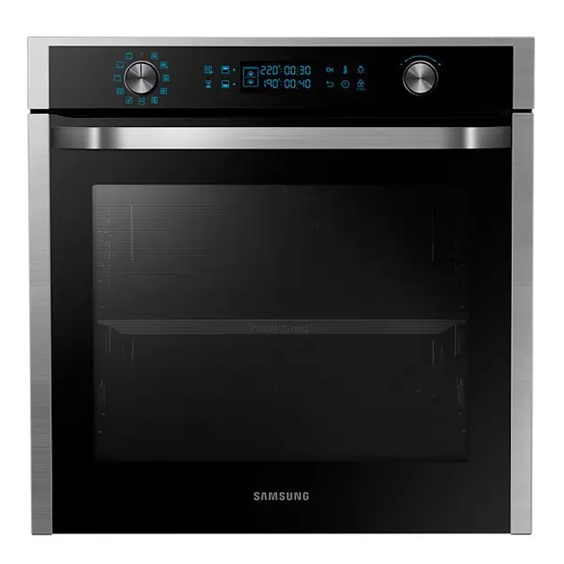 Духовой шкаф Samsung NV75J5540RS/WT