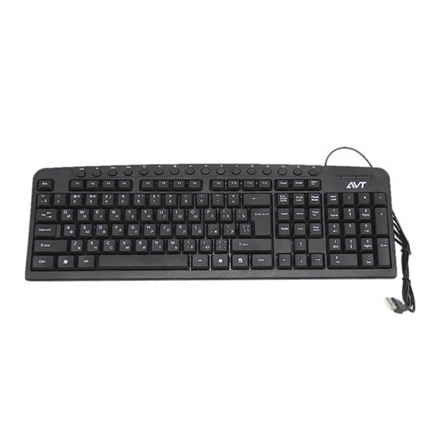 Клавиатура AVT KBM 300