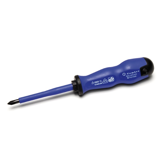 Figurali otvyorka Cembre (PH2x100mm), SDC2PH-KV