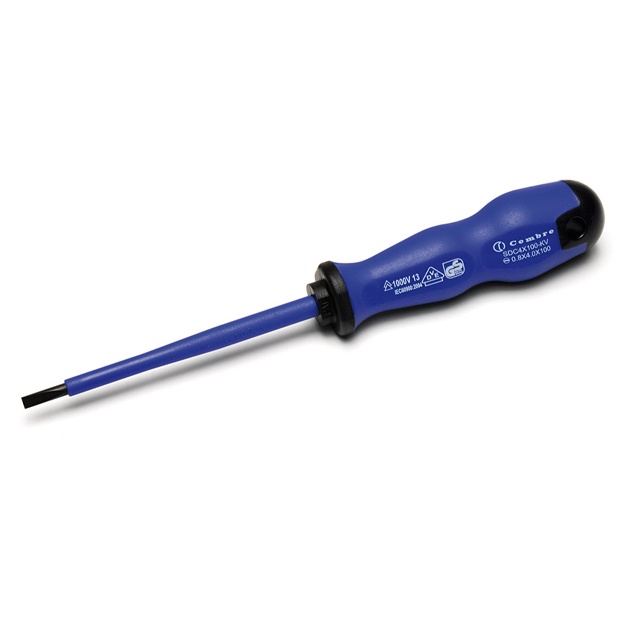 Cembre (8x1,2mm), SDC8X175-KV