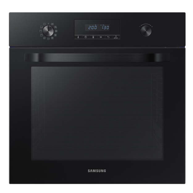 Духовой шкаф Samsung NV68R2340RB/WT