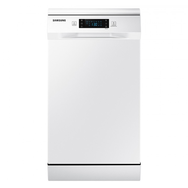 Посудомоечная машина Samsung DW50R4050FW/WT