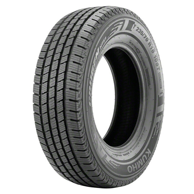 Shina Kumho HT51 245/60R18 4 dona