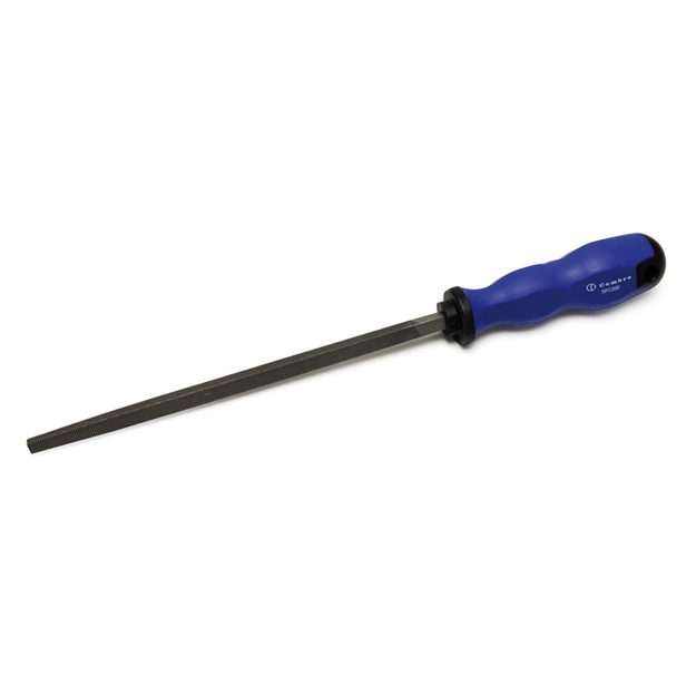 Kvadrat shaklli pichoq charxlagich Cembre, 200mm, SFC200