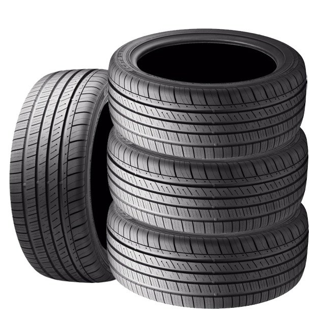Shina Kumho KU27 195/55/15 4 dona