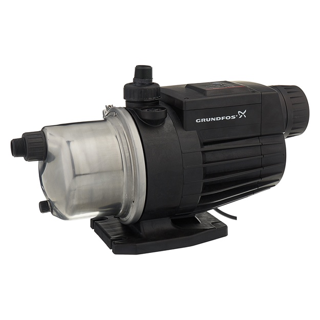 Nasos stantsiyasi Grundfos MQ 3-45