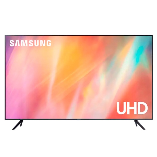 Телевизор Samsung UE65AU7100UXCE