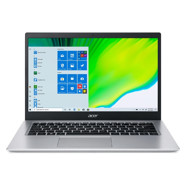 Noutbuk Acer Aspire 5 A515-56-363A i3-1115G4 4GB/128GB SSD 15.6"