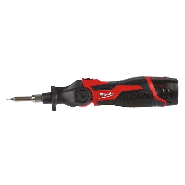Akkumlyatorli payvandagich Milwaukee M12 SI-201C