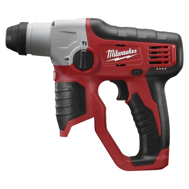 Аккумуляторный перфоратор Milwaukee M12 H-402C