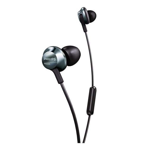 Philips PRO6305BK/00