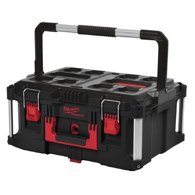 Большой ящик Milwaukee PACKOUT Large Box 4932464079