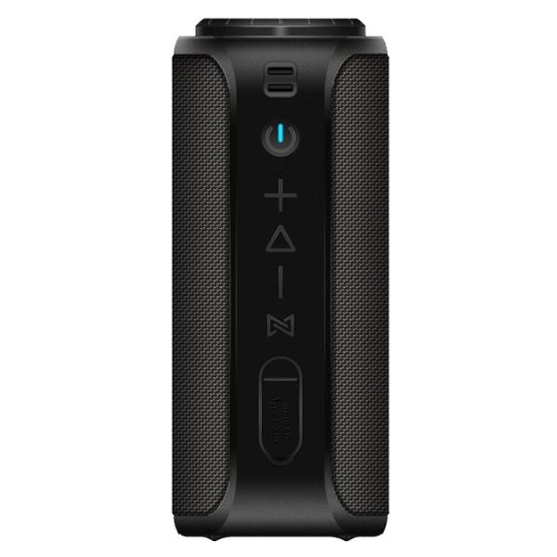 2E SoundXTube TWS Waterproof Black (2E-BSSXTWBK)