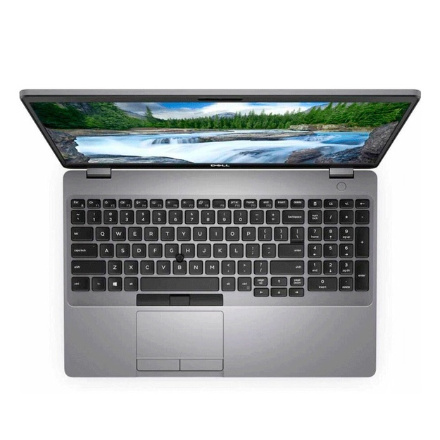 Noutbuk Dell Latitude 5511 i7-10850H 16/1TB HDD 128GB SSD GeForce MX250 15.6"