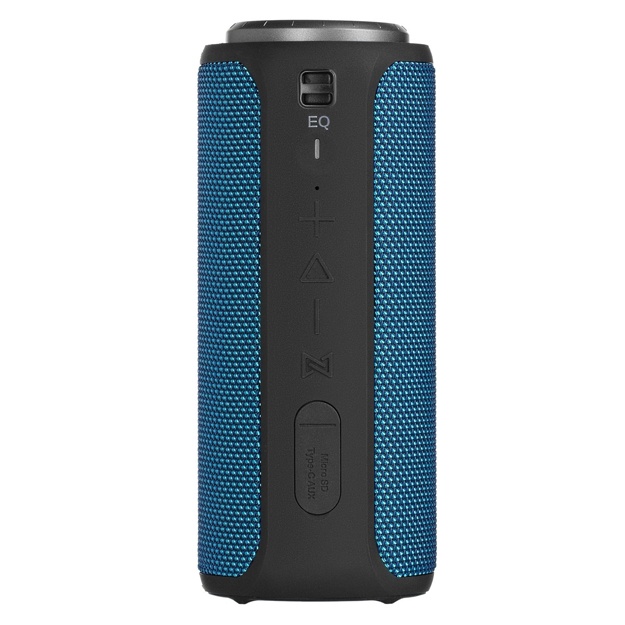 2E SoundXTube TWS Waterproof Blue (2E-BSSXTWBL) (2E-BSSXTWBL)