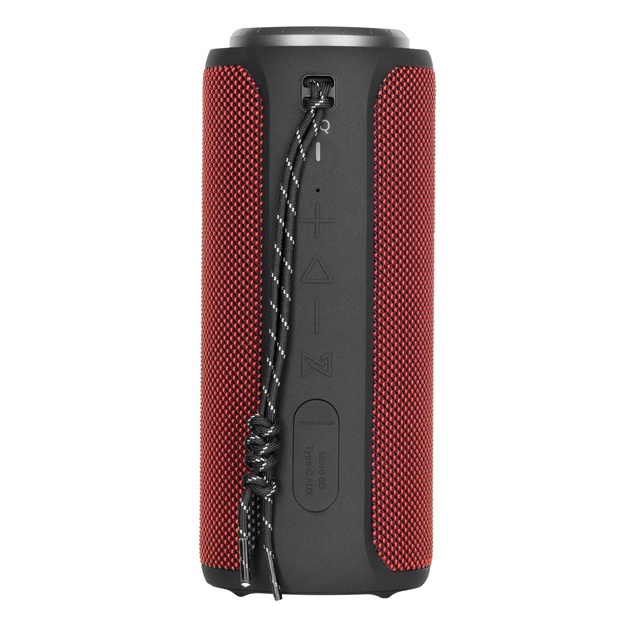 2E SoundXTube TWS Waterproof Red (2E-BSSXTWRD)
