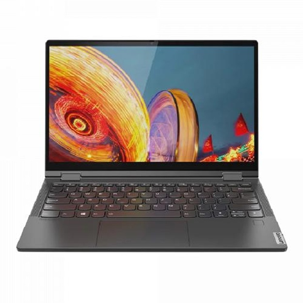 Lenovo ThinkPad, Yoga C640-13IML, Core i5-10210U, 8GB-DDR4, 512GB-SSD, 13.3" FHD