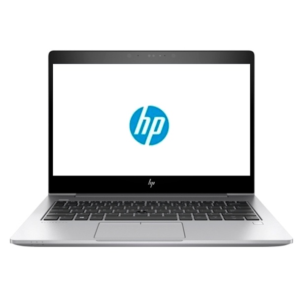Noutbuk HP EliteBook 830 G5, Intel Core i5 1.6 GGts, RAM 4 GB, SSD 128 GB, DOS, 1920x1080