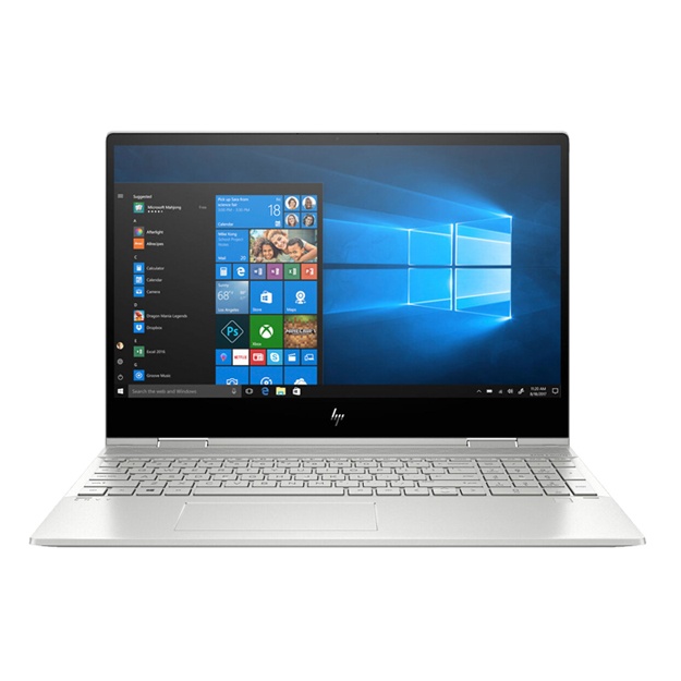 Noutbuk HP Envy 15-EP0038UR i5-10300H 16/512GB SSD GeForce GTX 1650Ti-4GB 15.6"