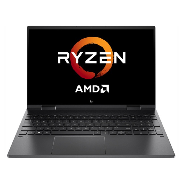 Noutbuk HP Envy X360 15-EE0017UR 800 Ryzen 5 4500U 16/256GB SSD 15.6″