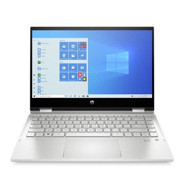Noutbuk HP Pavilion X360 14-DW1009UR i7-1165G7 16/512GB SSD 14"