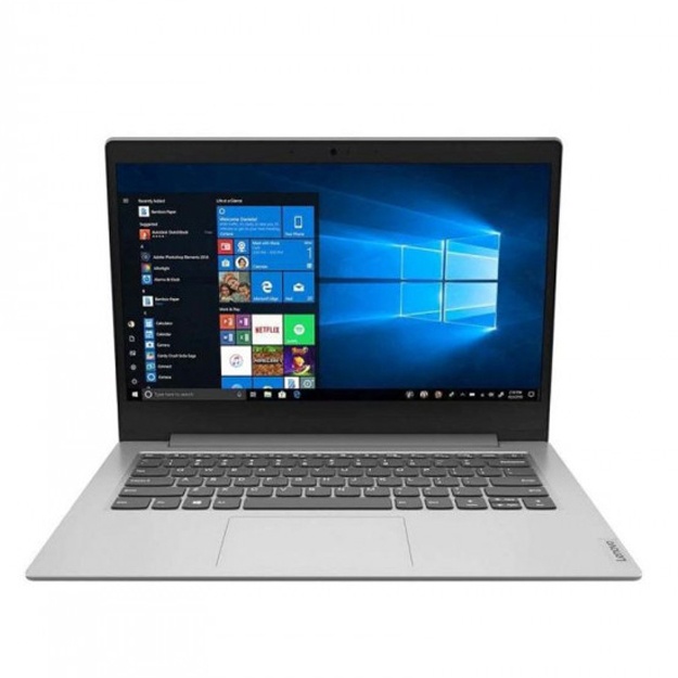 Noutbuk Lenovo IdeaPad 1 AMD 3020E, 4/128GB SSD 11.6"
