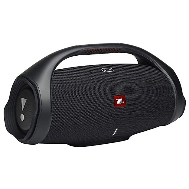 Akustika JBL Boombox 2 Black