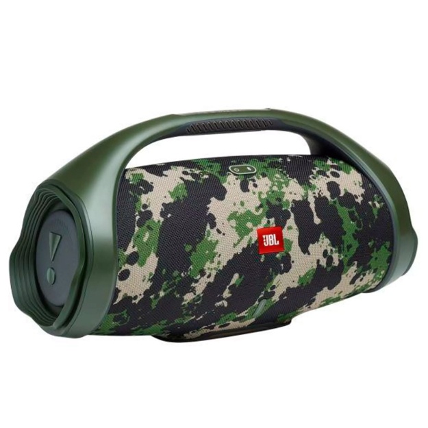Портативная акустика JBL Boombox 2 Squad