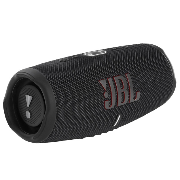 Akustika JBL Charge 5 Black
