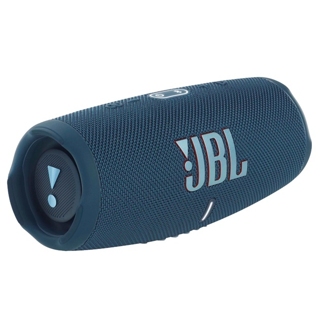 Akustika JBL Charge 5 Blue