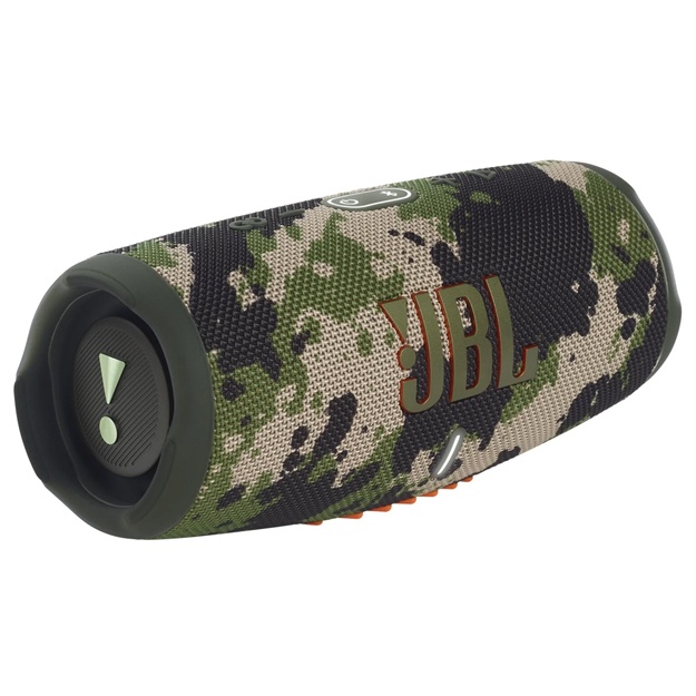 Akustika JBL Charge 5 Camouflage