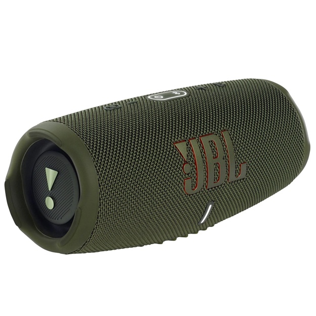 Akustika JBL Charge 5 Green