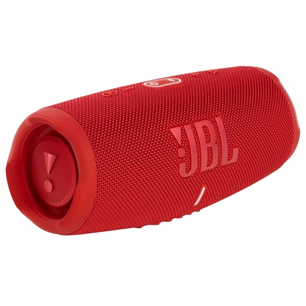 Портативная акустика JBL Charge 5 Red
