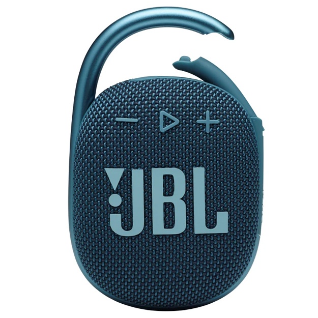 Akustika JBL Clip 4 Blue