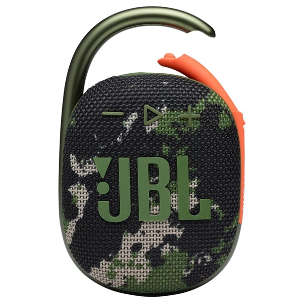 Akustika JBL Clip 4 Camouflage
