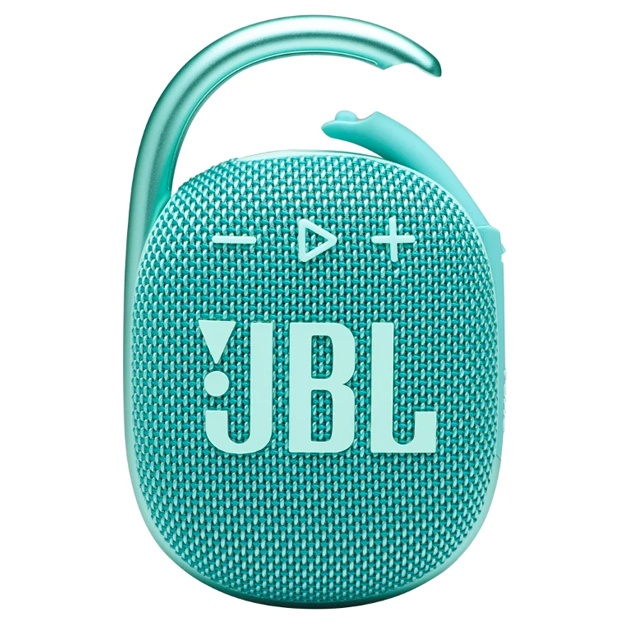Портативная акустика JBL Clip 4 Turquoise
