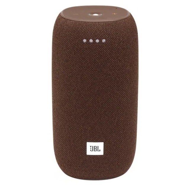 JBL Link Portable aqlli dinamik Brown